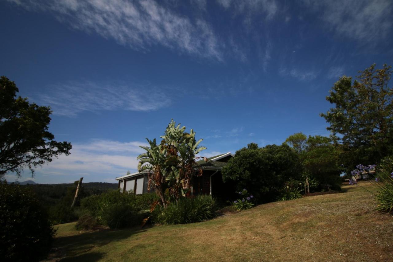 The Wild Edge Last Light Cottage Knysna Exterior photo