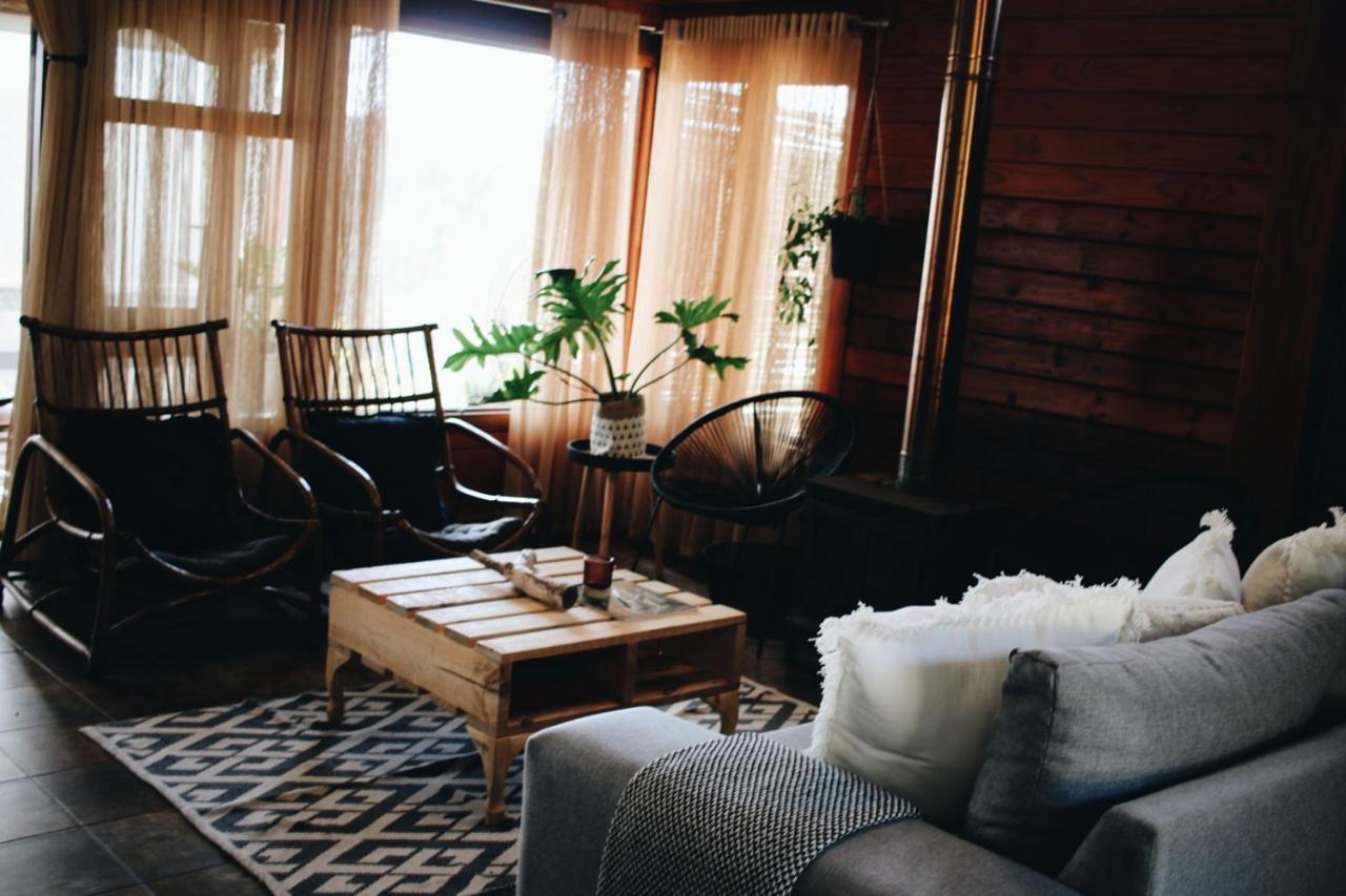 The Wild Edge Last Light Cottage Knysna Exterior photo