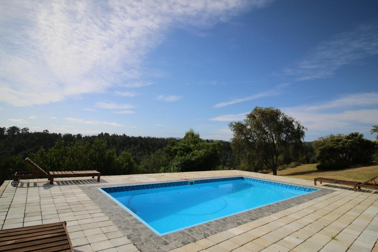 The Wild Edge Last Light Cottage Knysna Exterior photo